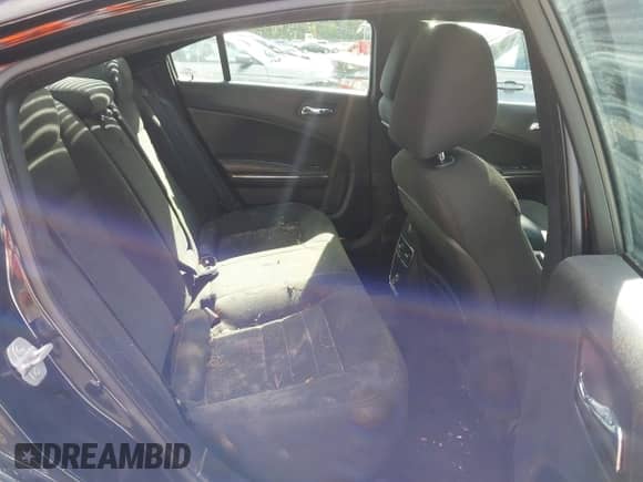 2013 Dodge Charger SXT Plus с VIN 2C3CDXHG0DH719606, выставлен на аукционе IAAI как лот 43322439 с пробегом 181 501 миль миль и . История ставок и продаж доступна на DreamBid. Изображение 8.