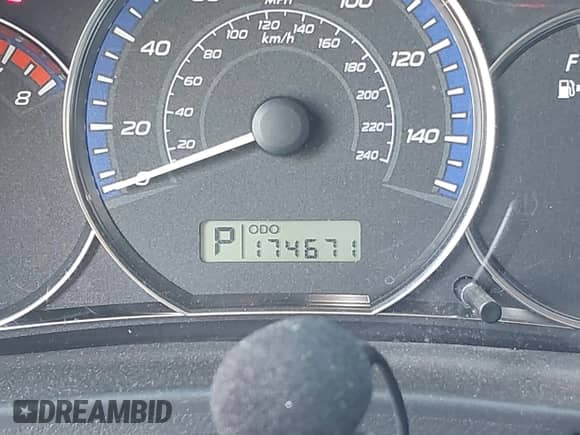 2012 Subaru Forester X Limited z VIN JF2SHAFC5CH440196, wystawiony jako IAAI lot #42883120 z przebiegiem 174 671 mil mil oraz . Historia ofert i sprzedaży dostępna na DreamBid. Obrazek 12.