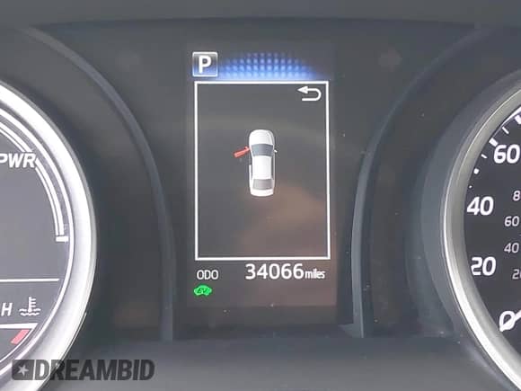 2022 Toyota Camry Hybrid LE with VIN 4T1C31AK3NU585808, listed as a IAAI auction lot 42633297 with 34,066 mi miles and . Bid and sale history available at DreamBid. Image 15.