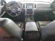 2009 Jeep Grand Cherokee Laredo с VIN 1J8GS48K39C539626, выставлен на аукционе Copart как лот 57442755 с пробегом 171 362 миль миль и Списание • Salvage title. История ставок и продаж доступна на DreamBid. Изображение 8.