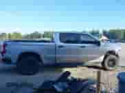 2020 Chevrolet Silverado 1500 LT Trail Boss с VIN 1GCPYFEL2LZ227090, выставлен на аукционе IAAI как лот 42757022 с пробегом 44 995 миль миль и . История ставок и продаж доступна на DreamBid. Изображение 14.