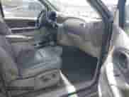 2002 Chevrolet TrailBlazer LTZ с VIN 1GNDT13S922108045, выставлен на аукционе IAAI как лот 42430410 с пробегом 191 597 миль миль и . История ставок и продаж доступна на DreamBid. Изображение 5.