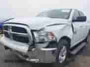 2013 Ram 1500 SLT with VIN 1C6RR6LG3DS532806, listed as a IAAI auction lot 42383542 with 56,159 mi miles and . Bid and sale history available at DreamBid. Image 6.