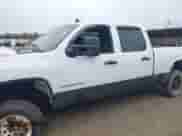 2008 Chevrolet Silverado 2500HD LTZ с VIN 1GCHK23688F150844, выставлен на аукционе IAAI как лот 43338703 с пробегом 307 892 миль миль и . История ставок и продаж доступна на DreamBid. Изображение 14.