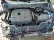2017 Volvo S60 Inscription Platinum с VIN LYV402TM1HB151651, выставлен на аукционе Copart как лот 80094125 с пробегом 122 457 миль миль и Списание • Salvage title. История ставок и продаж доступна на DreamBid. Изображение 11.