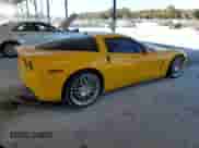 2005 Chevrolet Corvette с VIN 1G1YY24U455113957, выставлен на аукционе Copart как лот 85754345 с пробегом 127 979 миль миль и Списание • Salvage title. История ставок и продаж доступна на DreamBid. Изображение 3.
