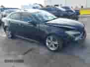 2013 Lexus IS 250 z VIN JTHBF5C20D5192223, wystawiony jako IAAI lot #41668668 z przebiegiem 57 261 mil mil oraz . Historia ofert i sprzedaży dostępna na DreamBid. Obrazek 1.