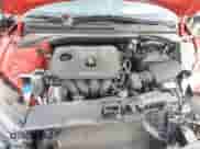 2019 Hyundai Veloster 2.0 с VIN KMHTG6AF6KU005046, выставлен на аукционе IAAI как лот 41073491 с пробегом 31 490 миль миль и . История ставок и продаж доступна на DreamBid. Изображение 10.