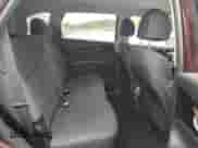 2018 Kia Sorento LX with VIN 5XYPGDA56JG372188, listed as a Copart auction lot 69754725 with 139,899 mi miles and Clean title. Bid and sale history available at DreamBid. Image 11.