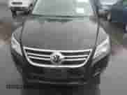 2009 Volkswagen Tiguan SE with VIN WVGBV75N39W542769, listed as a IAAI auction lot 43459249 with 117,821 mi miles and . Bid and sale history available at DreamBid. Image 6.