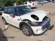 2015 MINI Hardtop with VIN WMWXM5C54F3A56067, listed as a IAAI auction lot 43044092 with 146,630 mi miles and . Bid and sale history available at DreamBid. Image 1.