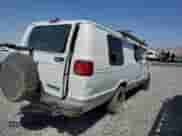 1996 Dodge Cargo z VIN 2B7HB21Y9TK154481, wystawiony jako Copart lot #80763344 z przebiegiem 172 409 mil mil oraz Nie do naprawy • Non repairable. Historia ofert i sprzedaży dostępna na DreamBid. Obrazek 3.