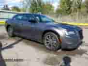 2017 Chrysler 300 S with VIN 2C3CCAGG7HH591503, listed as a Copart auction lot 84949085 with 70,007 mi miles and Clean title. Bid and sale history available at DreamBid. Image 4.
