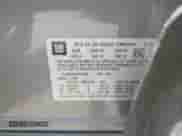 2022 Chevrolet TrailBlazer LS z VIN KL79MMS24NB103562, wystawiony jako IAAI lot #42623549 z przebiegiem 53 698 mil mil oraz . Historia ofert i sprzedaży dostępna na DreamBid. Obrazek 9.