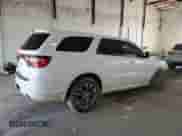 2019 Dodge Durango GT Plus with VIN 1C4RDJDG8KC770442, listed as a Copart auction lot 62059795 with Not provided miles and Salvage title. Bid and sale history available at DreamBid. Image 3.