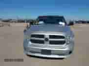 2014 Ram 1500 Express z VIN 3C6JR6AT8EG127188, wystawiony jako IAAI lot #41658879 z przebiegiem 93 431 mil mil oraz . Historia ofert i sprzedaży dostępna na DreamBid. Obrazek 6.