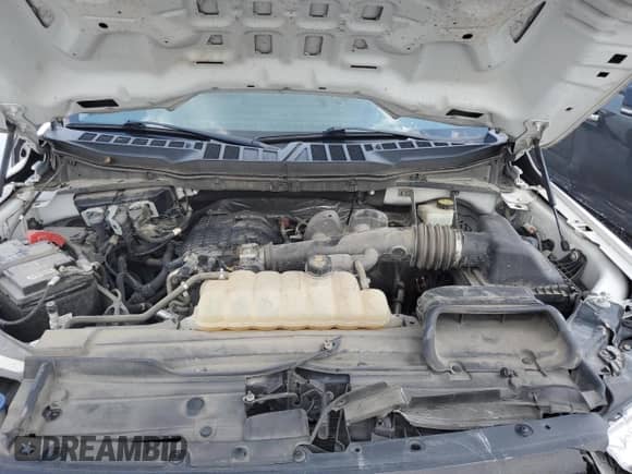 2021 Ford F-150 XL с VIN 1FTEX1CB0MKE25331, выставлен на аукционе Copart как лот 69383125 с пробегом 148 390 миль миль и Списание • Salvage title. История ставок и продаж доступна на DreamBid. Изображение 11.