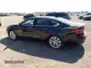 2017 Chevrolet Impala Premier with VIN 2G1145S32H9107039, listed as a Copart auction lot 80879315 with 282,732 mi miles and Clean title. Bid and sale history available at DreamBid. Image 2.