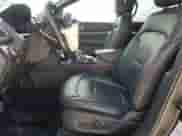 2019 Ford Explorer Limited z VIN 1FM5K7F82KGA64102, wystawiony jako Copart lot #67189415 z przebiegiem 125 301 mil mil oraz Szkoda całkowita • Salvage title. Historia ofert i sprzedaży dostępna na DreamBid. Obrazek 7.