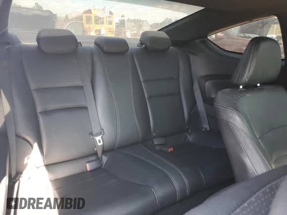 2016 Honda Accord Touring with VIN 1HGCT2B0XGA006410, listed as a Copart auction lot 69791265 with 129,062 mi miles and Salvage title. Bid and sale history available at DreamBid. Image 10.