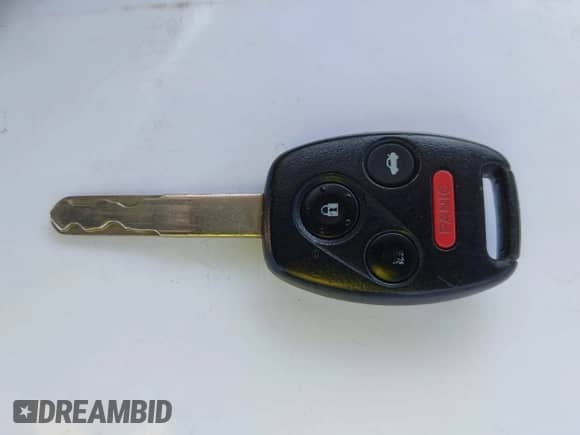 2006 Honda Accord EX-L с VIN 1HGCM66526A030709, выставлен на аукционе IAAI как лот 43266240 с пробегом 204 034 миль миль и . История ставок и продаж доступна на DreamBid. Изображение 11.