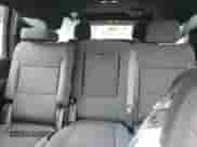 2023 Chevrolet Suburban LS с VIN 1GNSCBKD4PR403603, выставлен на аукционе Copart как лот 65908005 с пробегом 26 049 миль миль и Списание • Salvage title. История ставок и продаж доступна на DreamBid. Изображение 10.