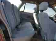 1994 Saturn SL с VIN 1G8ZK5574RZ302835, выставлен на аукционе Copart как лот 42210235 с пробегом 65 122 миль миль и Списание • Salvage title. История ставок и продаж доступна на DreamBid. Изображение 11.