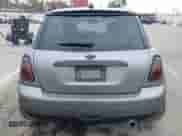 2010 MINI Hardtop with VIN WMWMF3C58ATZ60995, listed as a IAAI auction lot 42454882 with 147,607 mi miles and . Bid and sale history available at DreamBid. Image 17.