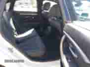 2018 BMW 4 Series 430i with VIN WBA4J1C51JBG79195, listed as a IAAI auction lot 43227580 with 87,349 mi miles and . Bid and sale history available at DreamBid. Image 8.