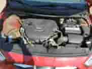 2014 Hyundai Accent GLS z VIN KMHCU4AE9EU742136, wystawiony jako Copart lot #80188475 z przebiegiem 80 741 mil mil oraz Czysty tytuł • Clean title. Historia ofert i sprzedaży dostępna na DreamBid. Obrazek 11.