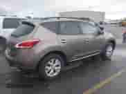 2014 Nissan Murano SL с VIN JN8AZ1MWXEW528278, выставлен на аукционе IAAI как лот 43447993 с пробегом 181 244 миль миль и . История ставок и продаж доступна на DreamBid. Изображение 4.