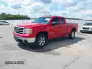 2013 GMC Sierra 1500 SLE с VIN 1GTR2VE79DZ315871, выставлен на аукционе IAAI как лот 43081539 с пробегом 165 064 миль миль и . История ставок и продаж доступна на DreamBid. Изображение 18.