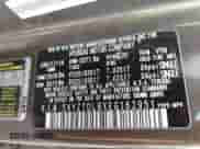 2014 Hyundai Santa Fe с VIN 5XYZTDLBXEG162951, выставлен на аукционе IAAI как лот 42524816 с пробегом 202 096 миль миль и . История ставок и продаж доступна на DreamBid. Изображение 9.