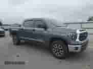2019 Toyota Tundra SR5 с VIN 5TFDY5F19KX836732, выставлен на аукционе Copart как лот 81061655 с пробегом 87 093 миль миль и Списание • Salvage title. История ставок и продаж доступна на DreamBid. Изображение 4.