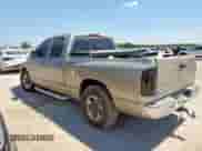 2005 Dodge 2500 SLT with VIN 3D7KR28C35G784501, listed as a Copart auction lot 71625485 with Not provided miles and Salvage title. Bid and sale history available at DreamBid. Image 2.