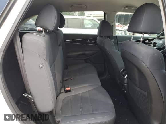 2019 Kia Sorento LX with VIN 5XYPGDA56KG484927, listed as a Copart auction lot 71243805 with 144,749 mi miles and Salvage title. Bid and sale history available at DreamBid. Image 10.