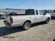 2004 Nissan Frontier XE with VIN 1N6DD26T14C414005, listed as a Copart auction lot 54375995 with 157,104 mi miles and Clean title. Bid and sale history available at DreamBid. Image 3.