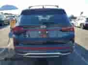 2021 Hyundai Santa Fe Limited с VIN 5NMS44AL4MH315192, выставлен на аукционе Copart как лот 86278455 с пробегом 48 802 миль миль и Чистый • Clean title. История ставок и продаж доступна на DreamBid. Изображение 6.