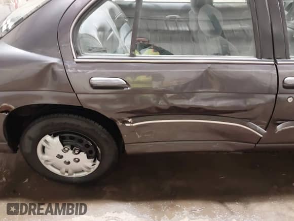 1996 Chevrolet Lumina с VIN 2G1WL52M7T9201086, выставлен на аукционе IAAI как лот 41490782 с пробегом 140 480 миль миль и . История ставок и продаж доступна на DreamBid. Изображение 17.