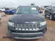 2017 Jeep Compass High Altitude с VIN 1C4NJCEBXHD198878, выставлен на аукционе IAAI как лот 43422082 с пробегом 137 658 миль миль и . История ставок и продаж доступна на DreamBid. Изображение 6.
