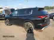 2024 Mitsubishi Outlander SEL с VIN JA4J4WA85RZ052484, выставлен на аукционе Copart как лот 65243715 с пробегом 5 113 миль миль и Списание • Salvage title. История ставок и продаж доступна на DreamBid. Изображение 2.