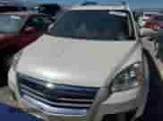 2007 Saturn Outlook XR with VIN 5GZEV23717J174383, listed as a Copart auction lot 66915944 with 128,885 mi miles and Salvage title. Bid and sale history available at DreamBid. Image 5.