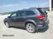 2017 Dodge Journey GT with VIN 3C4PDDFG6HT520930, listed as a Copart auction lot 69403364 with 164,781 mi miles and Salvage title. Bid and sale history available at DreamBid. Image 2.
