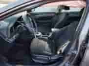 2020 Hyundai Elantra Value Edition with VIN KMHD84LF9LU977504, listed as a Copart auction lot 80218165 with 43,107 mi miles and Salvage title. Bid and sale history available at DreamBid. Image 7.