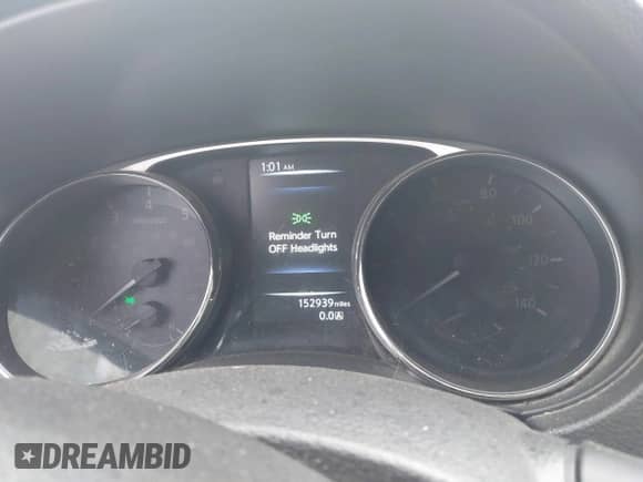 2015 Nissan Rogue SV с VIN KNMAT2MV4FP500546, выставлен на аукционе IAAI как лот 43266868 с пробегом 152 939 миль миль и . История ставок и продаж доступна на DreamBid. Изображение 7.