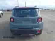 2017 Jeep Renegade Latitude с VIN ZACCJABBXHPE95831, выставлен на аукционе IAAI как лот 42693836 с пробегом 110 676 миль миль и . История ставок и продаж доступна на DreamBid. Изображение 15.
