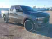 2022 Ram 1500 Big Horn с VIN 1C6RREBTXNN389457, выставлен на аукционе IAAI как лот 40988764 с пробегом 45 928 миль миль и . История ставок и продаж доступна на DreamBid. Изображение 1.