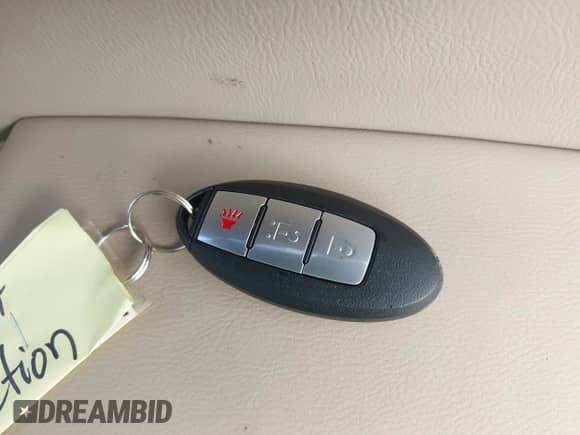 2015 Nissan Pathfinder SV с VIN 5N1AR2MN9FC686750, выставлен на аукционе IAAI как лот 42661347 с пробегом 153 937 миль миль и . История ставок и продаж доступна на DreamBid. Изображение 11.