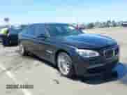 2015 BMW 7 Series 740Li с VIN WBAYE4C50FD138977, выставлен на аукционе IAAI как лот 42277341 с пробегом 109 877 миль миль и . История ставок и продаж доступна на DreamBid. Изображение 1.