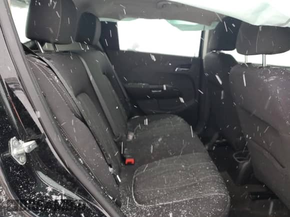 2012 Chevrolet Sonic LT с VIN 1G1JD6SB0C4147161, выставлен на аукционе Copart как лот 41803735 с пробегом Не указан миль и Чистый • Clean title. История ставок и продаж доступна на DreamBid. Изображение 11.